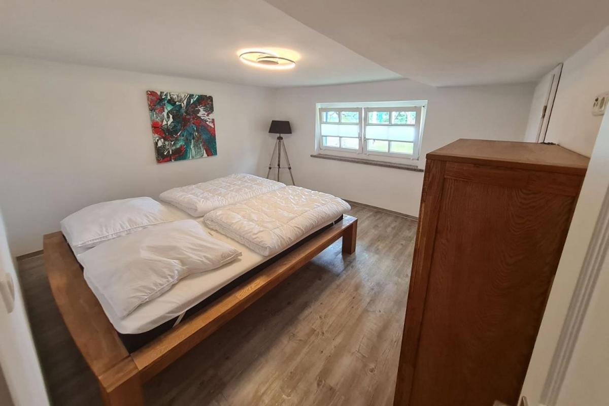 Apartment Buednerhaus