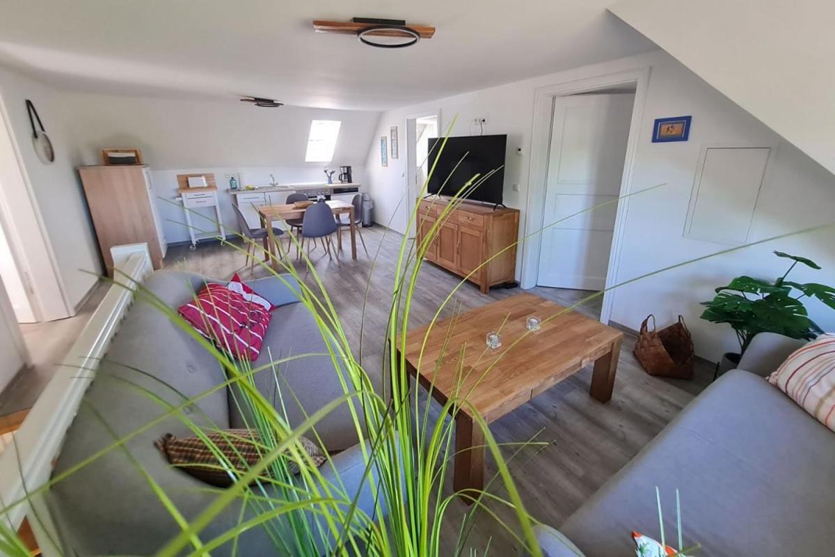 Buednerhaus Apartment