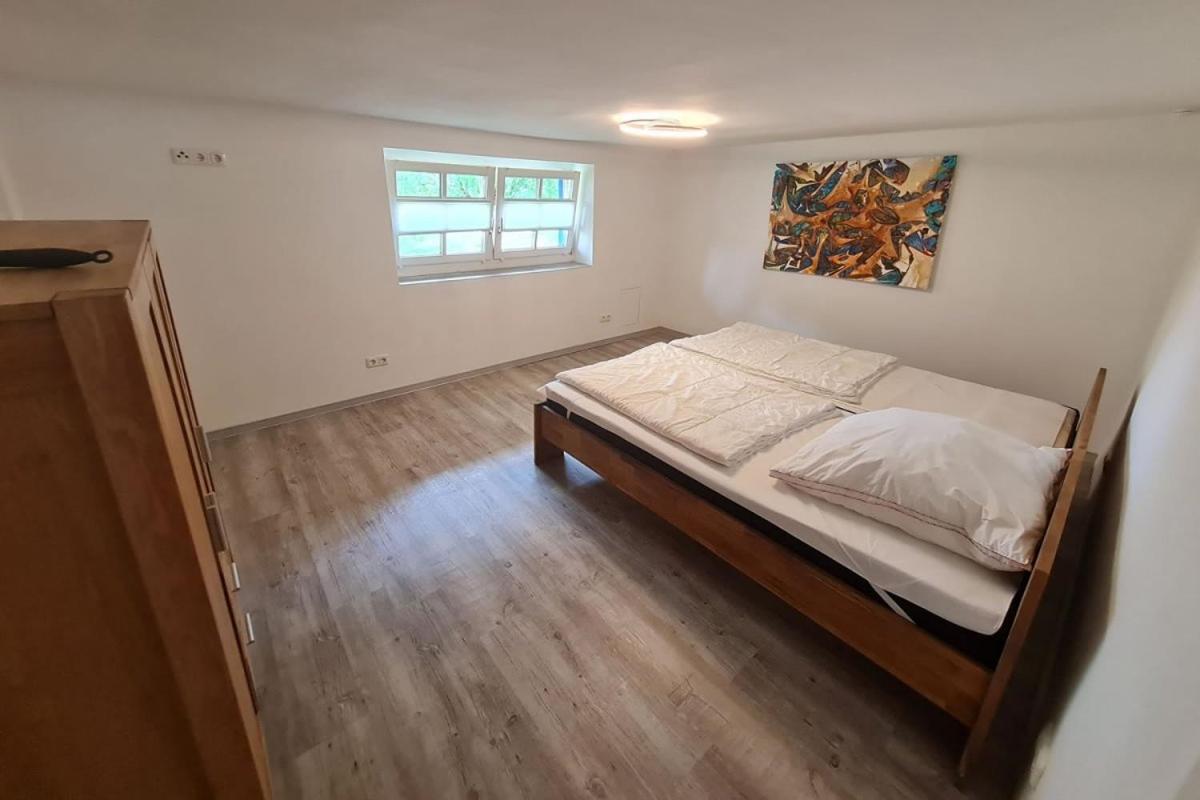 Apartment Buednerhaus Middelhagen