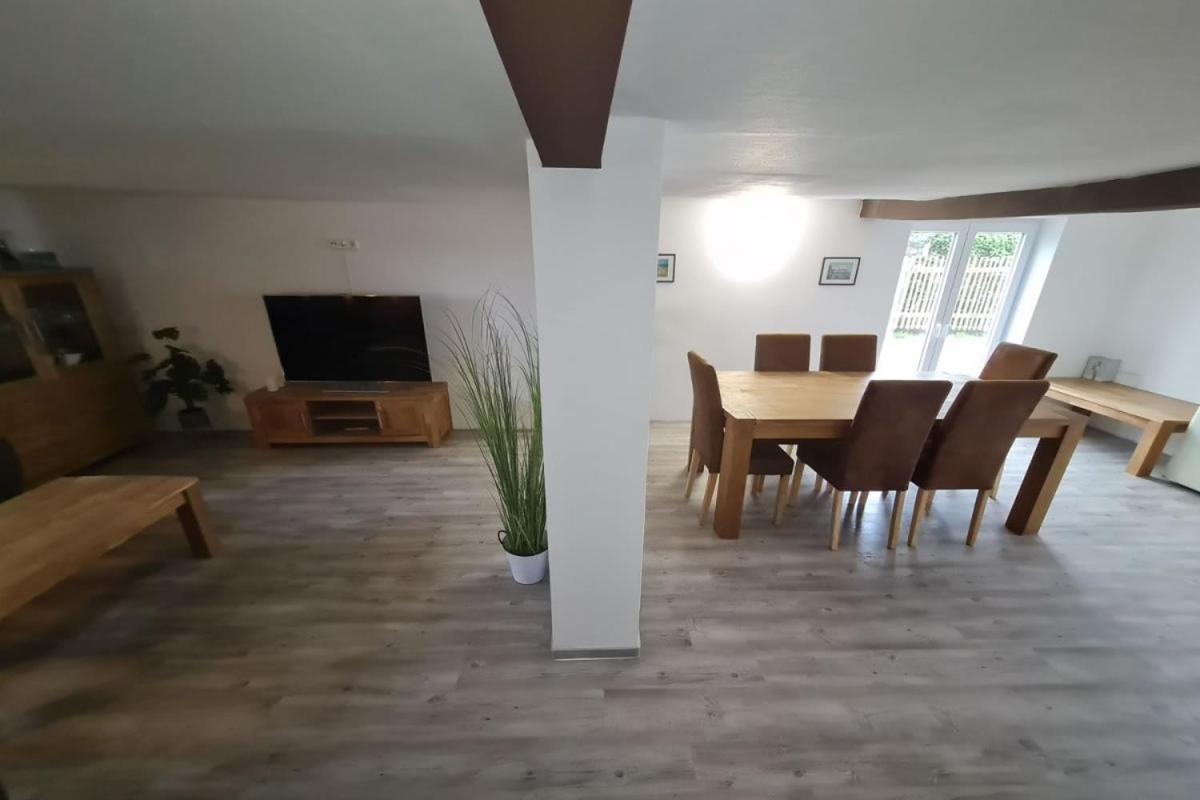 Apartment Buednerhaus *